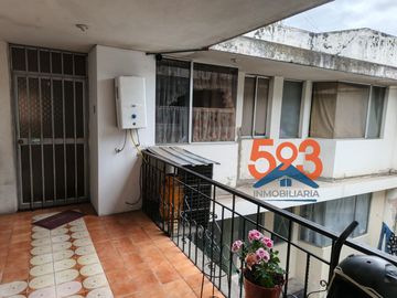 Casa de Venta en Latacunga