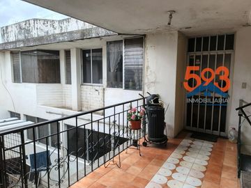 Casa de Venta en Latacunga