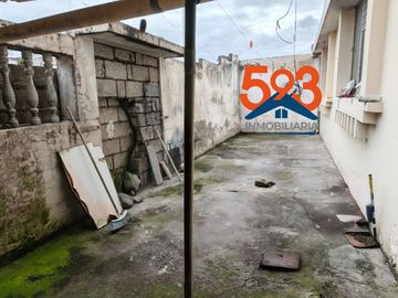 Casa de Venta en Latacunga