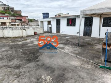 Casa de Venta en Latacunga