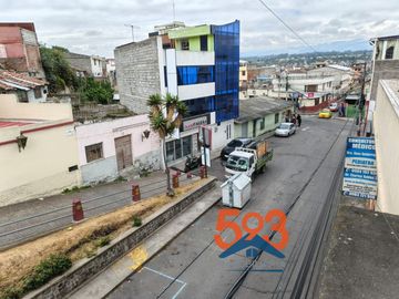 Casa de Venta en Latacunga