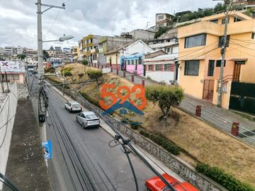 Casa de Venta en Latacunga