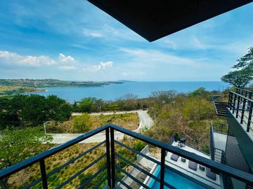 FOR SALE: 6-Bedroom Beachhouse in Yanarra Seaside Residences, Nasugbu, Batangas - JAA