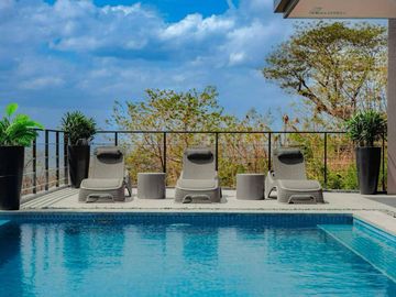 FOR SALE: 6-Bedroom Beachhouse in Yanarra Seaside Residences, Nasugbu, Batangas - JAA