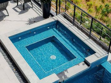 FOR SALE: 6-Bedroom Beachhouse in Yanarra Seaside Residences, Nasugbu, Batangas - JAA