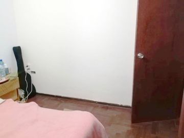 ALQUILO ACOGEDORA CASA EN SAN MIGUEL – ¡CERCA DE PLAZA SAN MIGUEL! 🏡