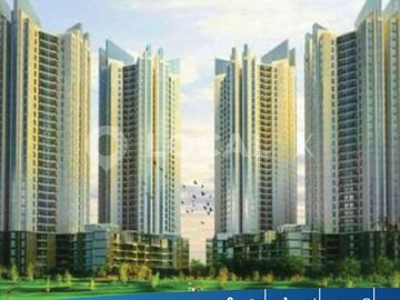 Apartemen The Mansion Kemayoran Tower Aurora Lantai 19 Kemayoran, Jakarta Pusat