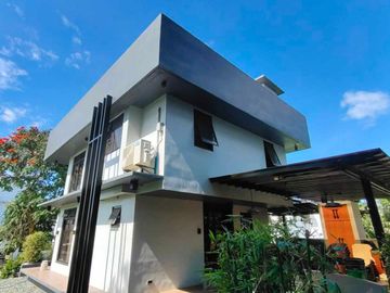 For Sale:  House and Lot in Sandari Batulao