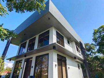 For Sale:  House and Lot in Sandari Batulao