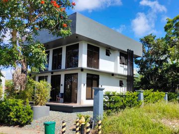 For Sale:  House and Lot in Sandari Batulao