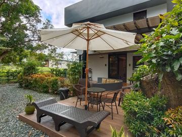 For Sale:  House and Lot in Sandari Batulao