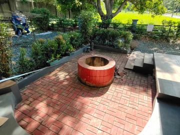 For Sale:  House and Lot in Sandari Batulao