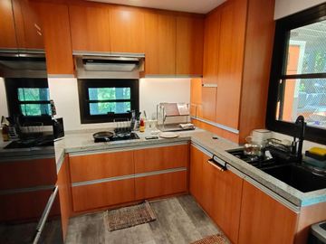 For Sale:  House and Lot in Sandari Batulao