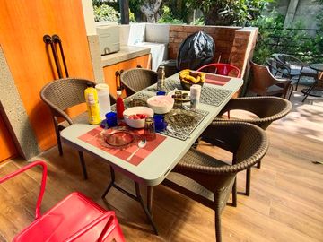 For Sale:  House and Lot in Sandari Batulao