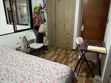 VENDO MODERNO Y FUNCIONAL DEPARTAMENTO EN SURQUILLO