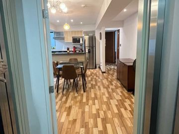 VENDO MODERNO Y FUNCIONAL DEPARTAMENTO EN SURQUILLO