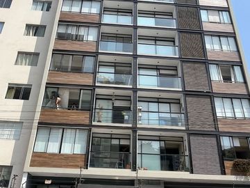 VENDO MODERNO Y FUNCIONAL DEPARTAMENTO EN SURQUILLO