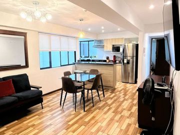 VENDO MODERNO Y FUNCIONAL DEPARTAMENTO EN SURQUILLO
