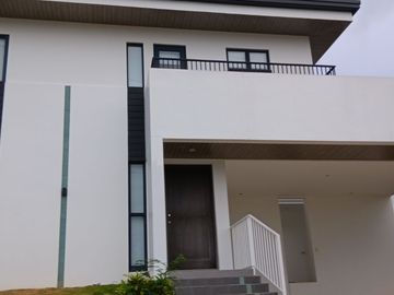 RFO: Rochester House and Lot at The Perch, Antipolo City