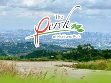 RFO: Somerset House and Lot at The Perch, Antipolo City