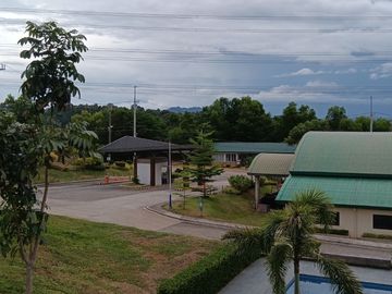 RFO: Somerset House and Lot at The Perch, Antipolo City