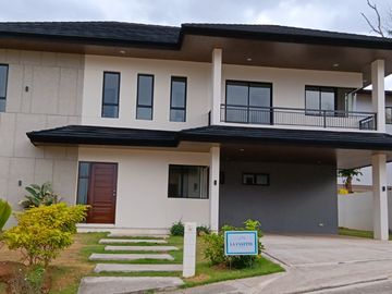 RFO: Lafayette House and Lot at The Perch, Antipolo City