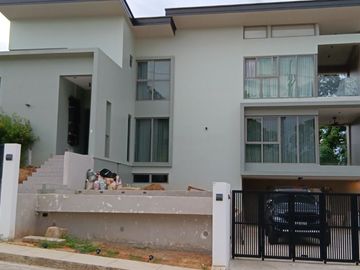 RFO: Eaton House and Lot at the Perch, Antipolo City