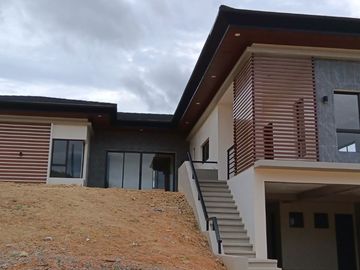 RFO: Bel Air House and Lot at the Perch, Antipolo City