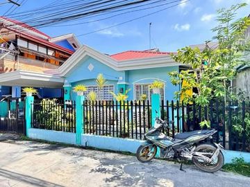 For Sale House and Lot in Jimsville Subdivision Phase 1, Liloan Cebu
