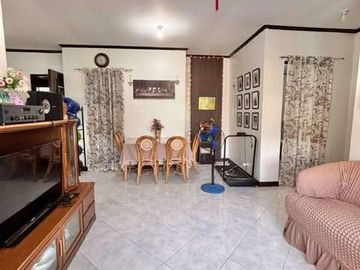 For Sale House and Lot in Jimsville Subdivision Phase 1, Liloan Cebu
