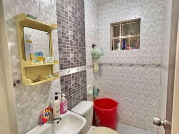 For Sale House and Lot in Jimsville Subdivision Phase 1, Liloan Cebu