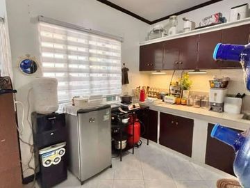 For Sale House and Lot in Jimsville Subdivision Phase 1, Liloan Cebu