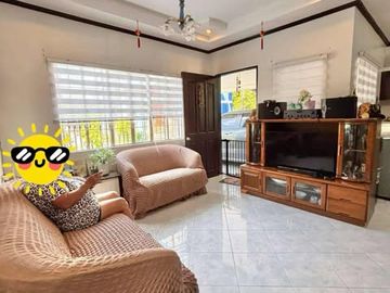 For Sale House and Lot in Jimsville Subdivision Phase 1, Liloan Cebu