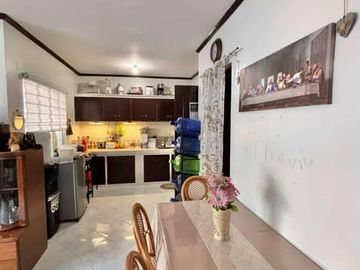 For Sale House and Lot in Jimsville Subdivision Phase 1, Liloan Cebu