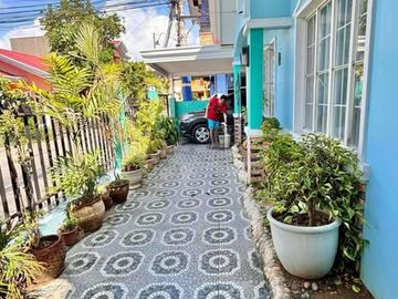 For Sale House and Lot in Jimsville Subdivision Phase 1, Liloan Cebu