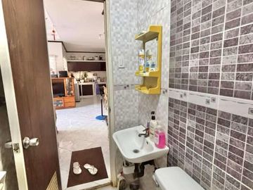 For Sale House and Lot in Jimsville Subdivision Phase 1, Liloan Cebu