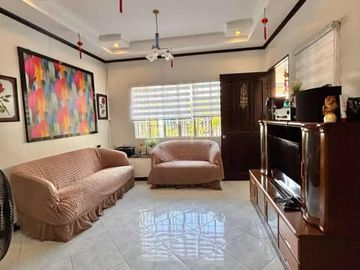 For Sale House and Lot in Jimsville Subdivision Phase 1, Liloan Cebu