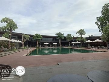 Dijual Rumah Park Serpong Lippo Legok Tangerang Unit Baru Mau Serah Terima Progres Bangun Murah Lokasi Sangat Strategis