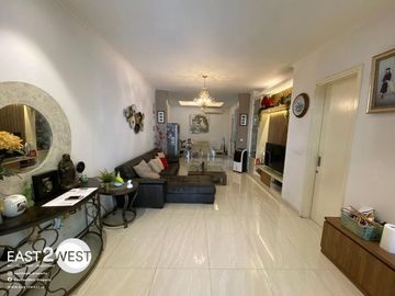 Dijual Rumah Cluster Leora Alam Sutera Tangerang Selatan Cocok Untuk Investasi Unit Sudah Tersewa