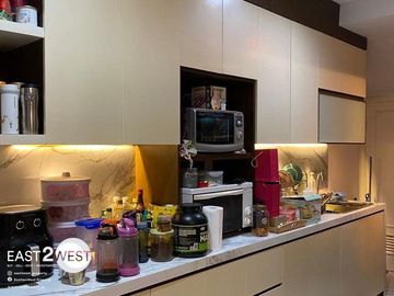 Dijual Rumah Cluster Leora Alam Sutera Tangerang Selatan Cocok Untuk Investasi Unit Sudah Tersewa