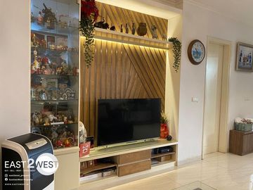 Dijual Rumah Cluster Leora Alam Sutera Tangerang Selatan Cocok Untuk Investasi Unit Sudah Tersewa