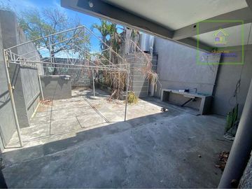 FOR SALE: COMMERCIAL HOUSE AND LOT IN SAN ROQUE, CAVITE‼️