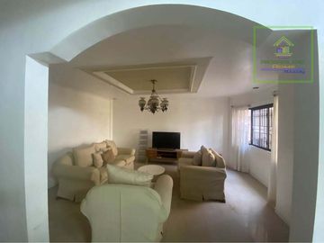 FOR SALE: COMMERCIAL HOUSE AND LOT IN SAN ROQUE, CAVITE‼️