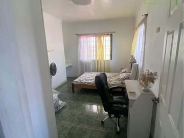 FOR SALE: COMMERCIAL HOUSE AND LOT IN SAN ROQUE, CAVITE‼️