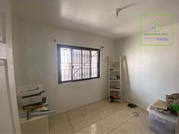 FOR SALE: COMMERCIAL HOUSE AND LOT IN SAN ROQUE, CAVITE‼️