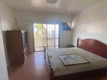 FOR SALE: COMMERCIAL HOUSE AND LOT IN SAN ROQUE, CAVITE‼️