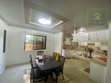 FOR SALE: COMMERCIAL HOUSE AND LOT IN SAN ROQUE, CAVITE‼️