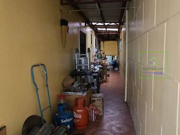 FOR SALE: HOUSE AND LOT IN PARAÑAQUE CITY‼️
