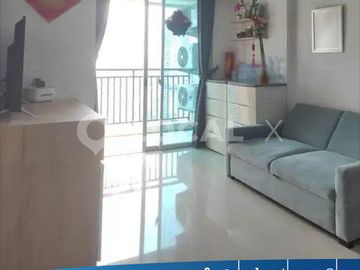 Apartemen Springhill Terrace Tower Oakwood Lantai 26, Kemayoran, Jakarta Pusat