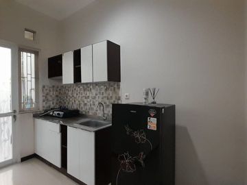Rumah Sukolilo Mulia, Strategis, Siap Huni, Full Furnish